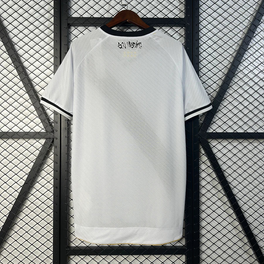 Maillot football Vasco De Gama extérieur 2025/26