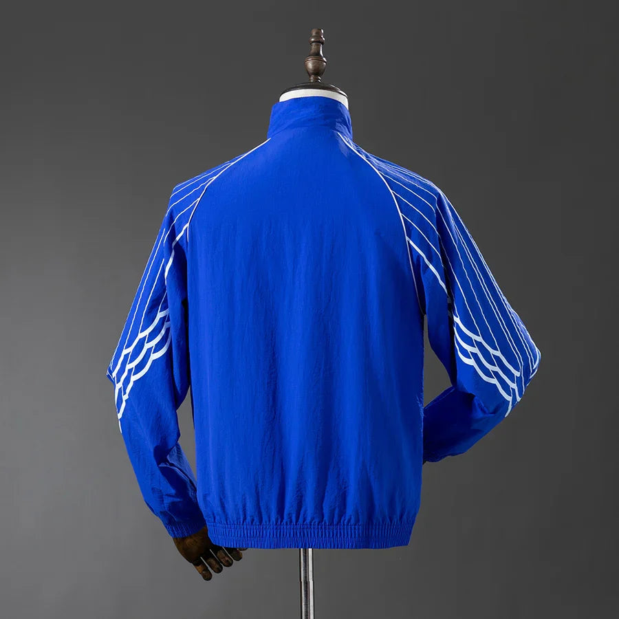 Veste coupe-vent PSG/Paris jacket 2025/26