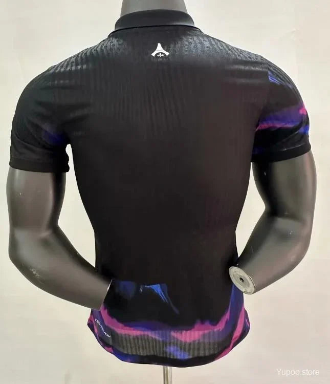 Maillot football PSG/Paris Spécial Concept Player Version 2025/26