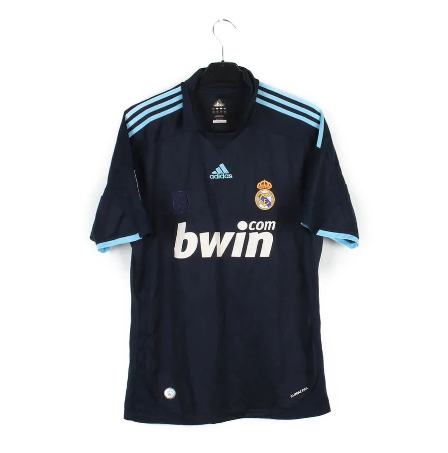 Maillot football Real Madrid extérieur 2009/10 KAKA’ #8