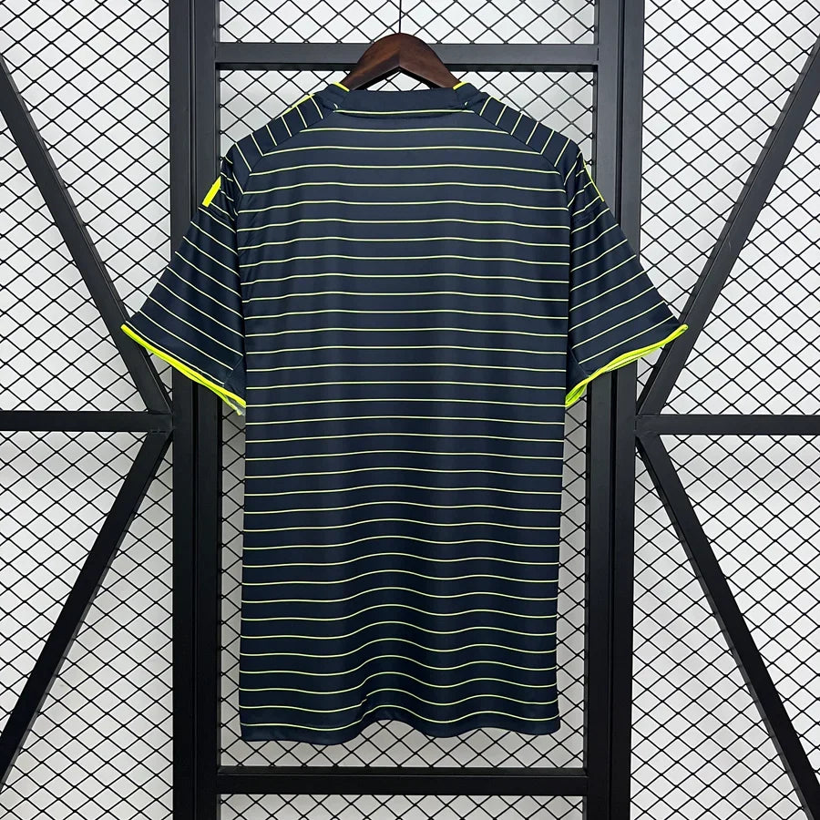Maillot football Celtic extérieur 2025/26