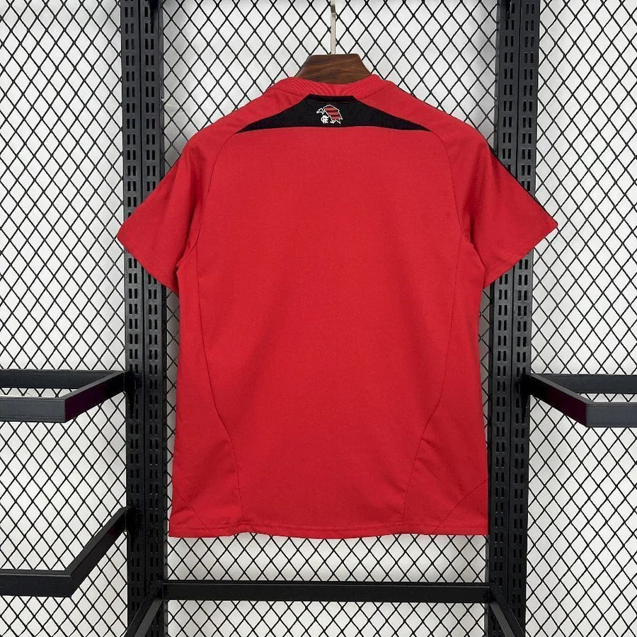 Maillot football Flamengo Version Spéciale 2025/26