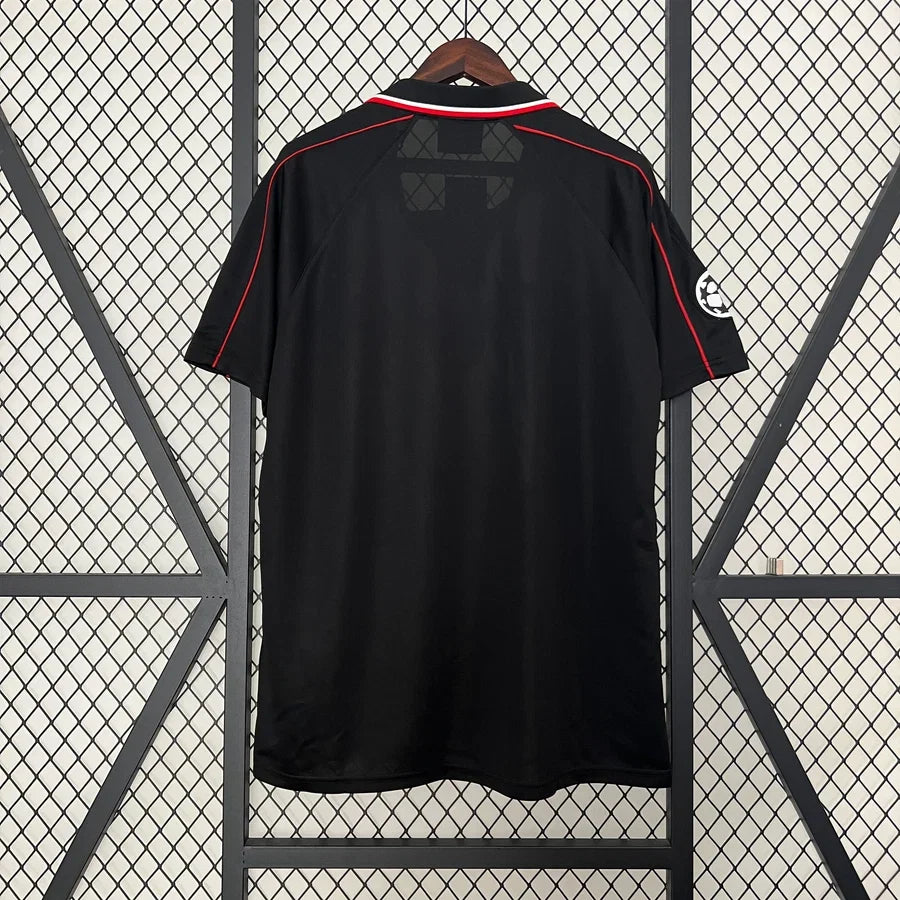 Maillot football Ajax Amsterdam extérieur 1998/99