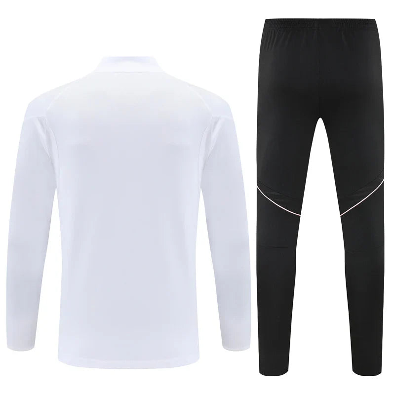 Survêtement ensemble Juventus jogging 2025/26