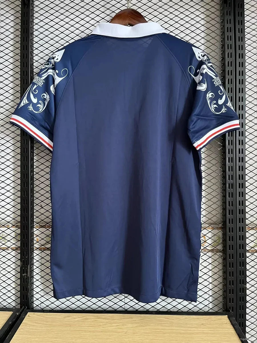 Maillot football PSG Paris Concept 2024/25