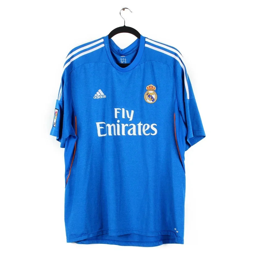 Maillot football Real Madrid 2013/14 RONALDO #7