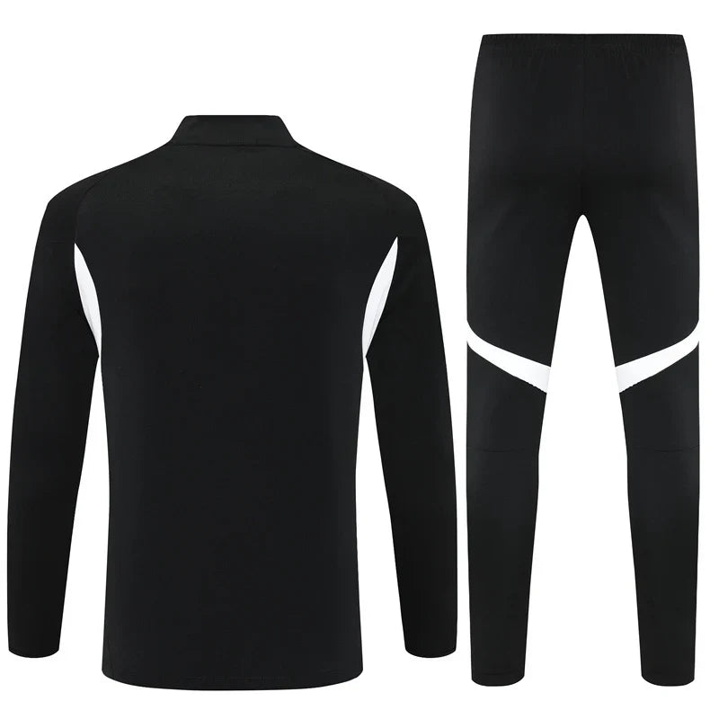 Survêtement ensemble Liverpool jogging 2025/26