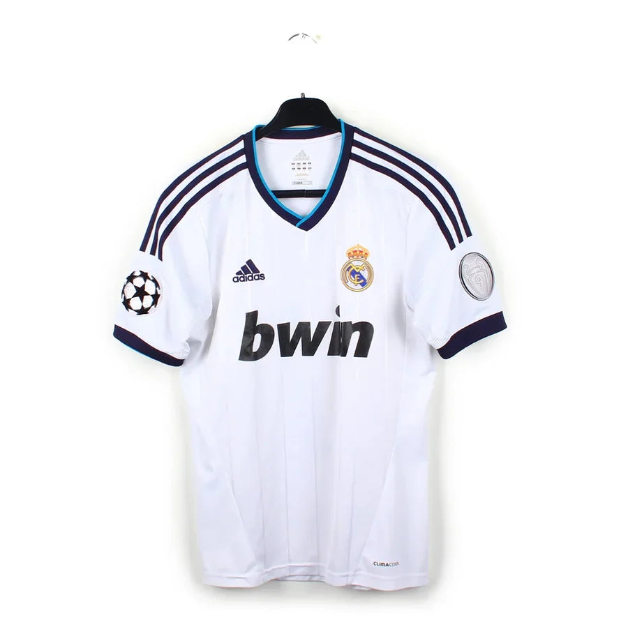 Maillot football Real Madrid domicile 2012/13 RONALDO #7