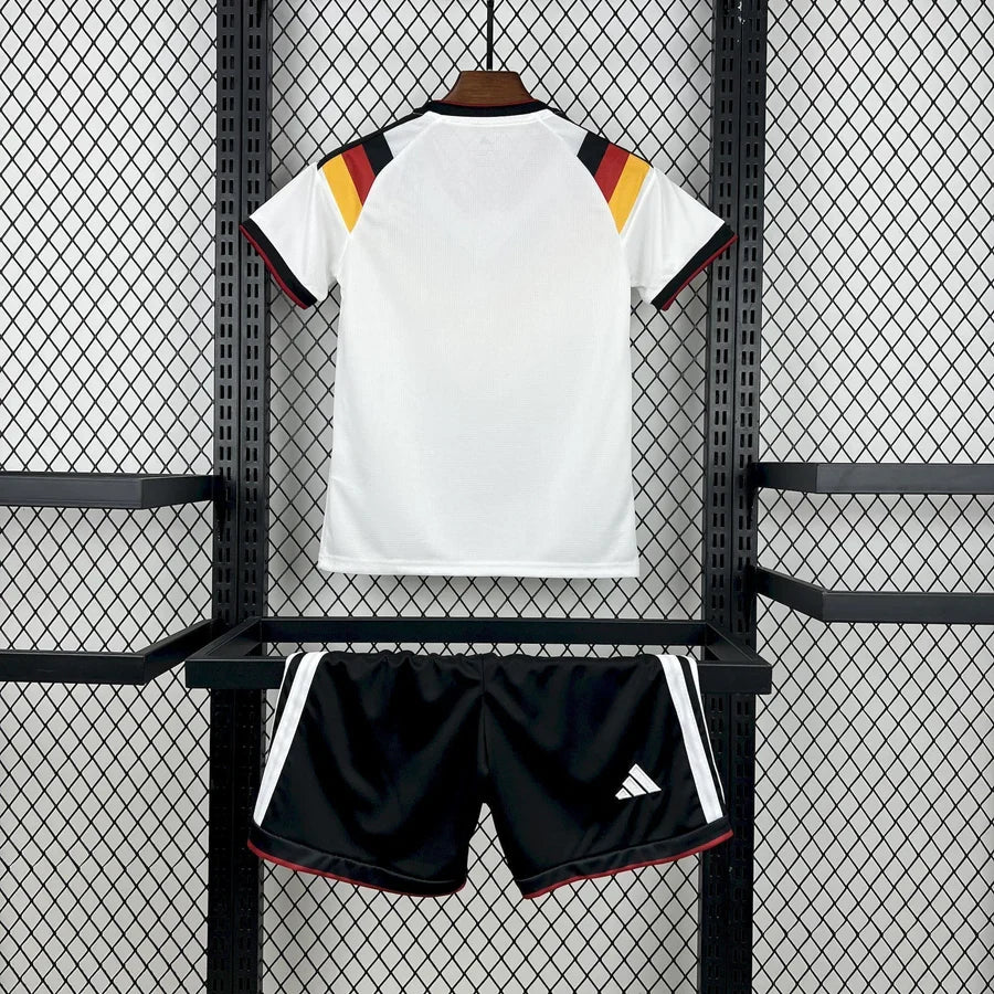 Kit ensemble football Allemagne domicile Germany 2026/27