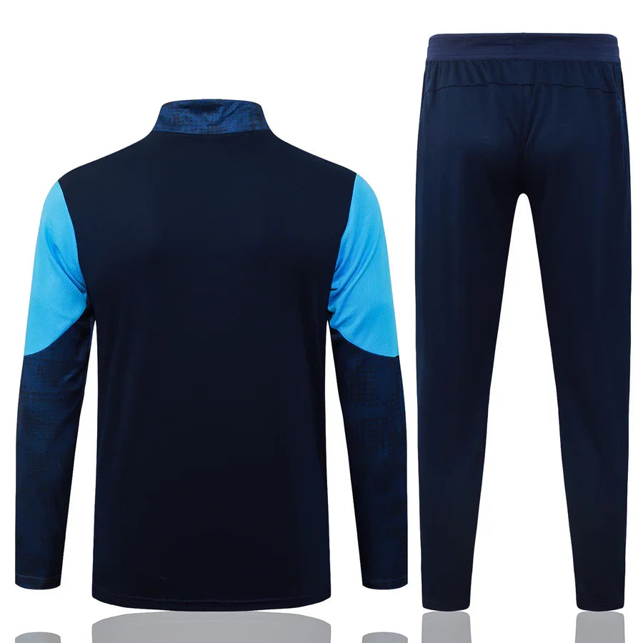 Maillot football Milan AC extérieur 2025/26