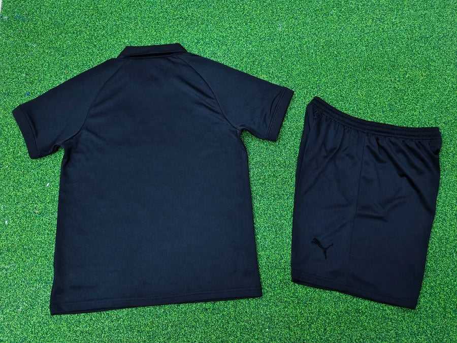 Kit ensemble football Olympique de Marseille OM 125 e anniversaire Player Version 2024/25