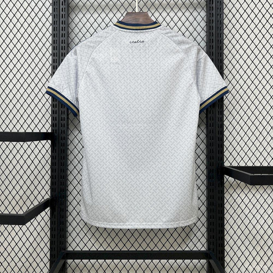 Maillot football Italie Italia extérieur 2025/26