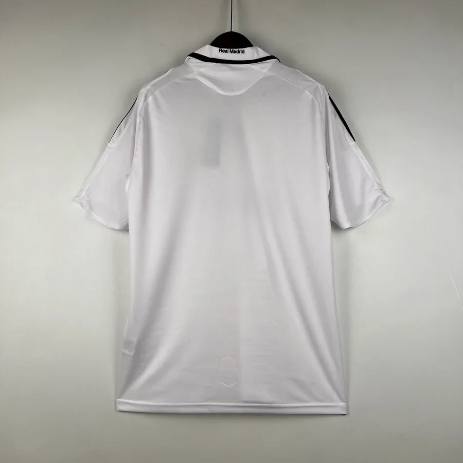 Maillot Real Madrid domicile 2008/09