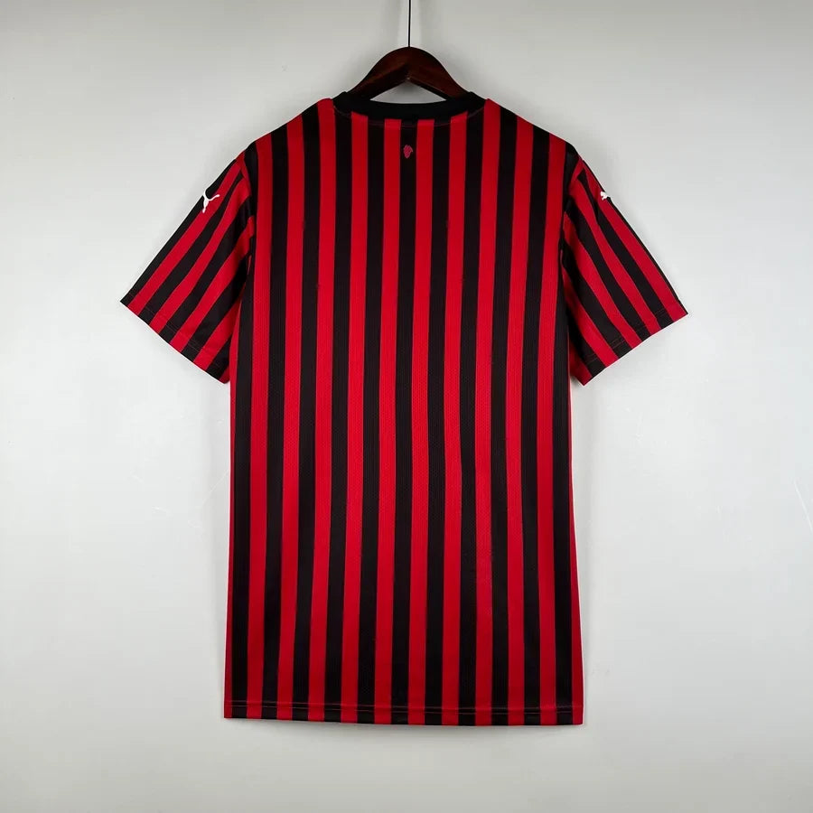 Maillot Milan AC domicile 2019/20