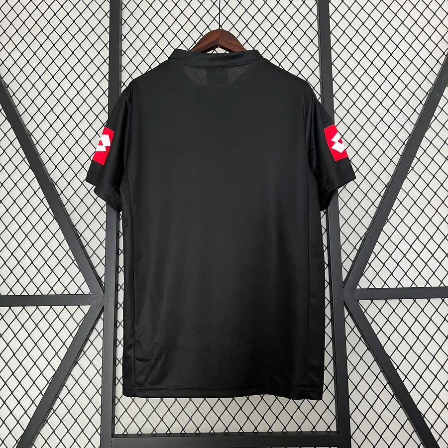 Maillot Juventus extérieur 2001/02