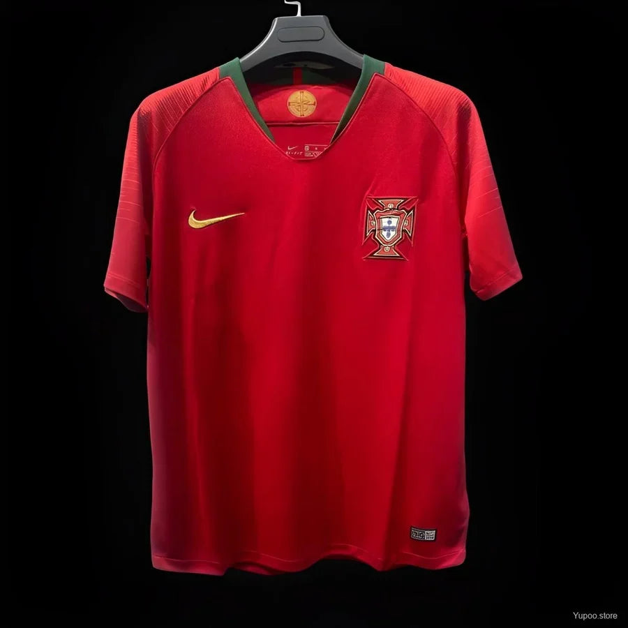 Maillot Portugal domicile 2020