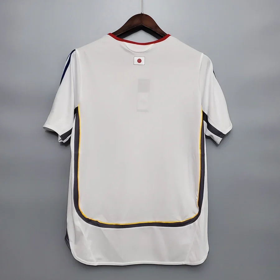 Maillot Japan/Japon extérieur 2006