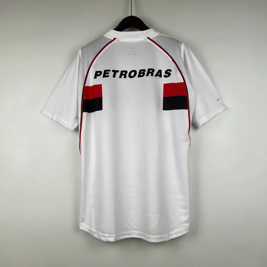 Maillot Flamengo exterieur 2002