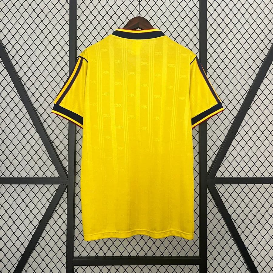 Maillot football Arsenal exterieur 1993/94