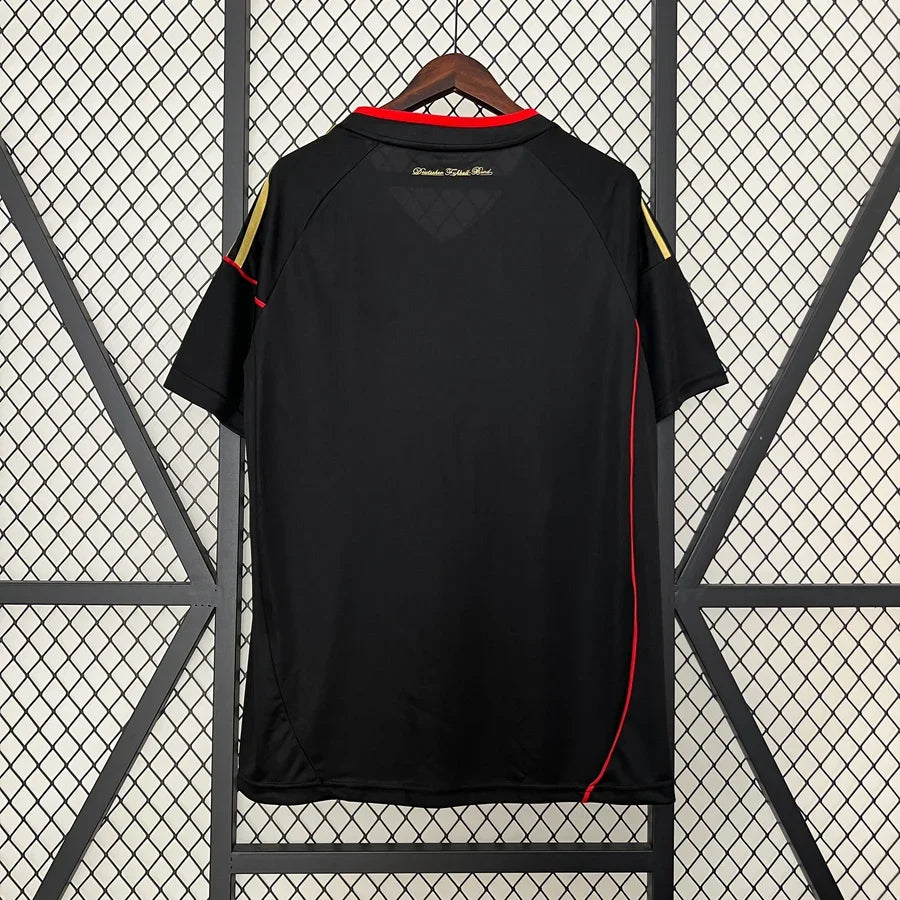 Maillot football Allemagne/Germany extérieur 2010