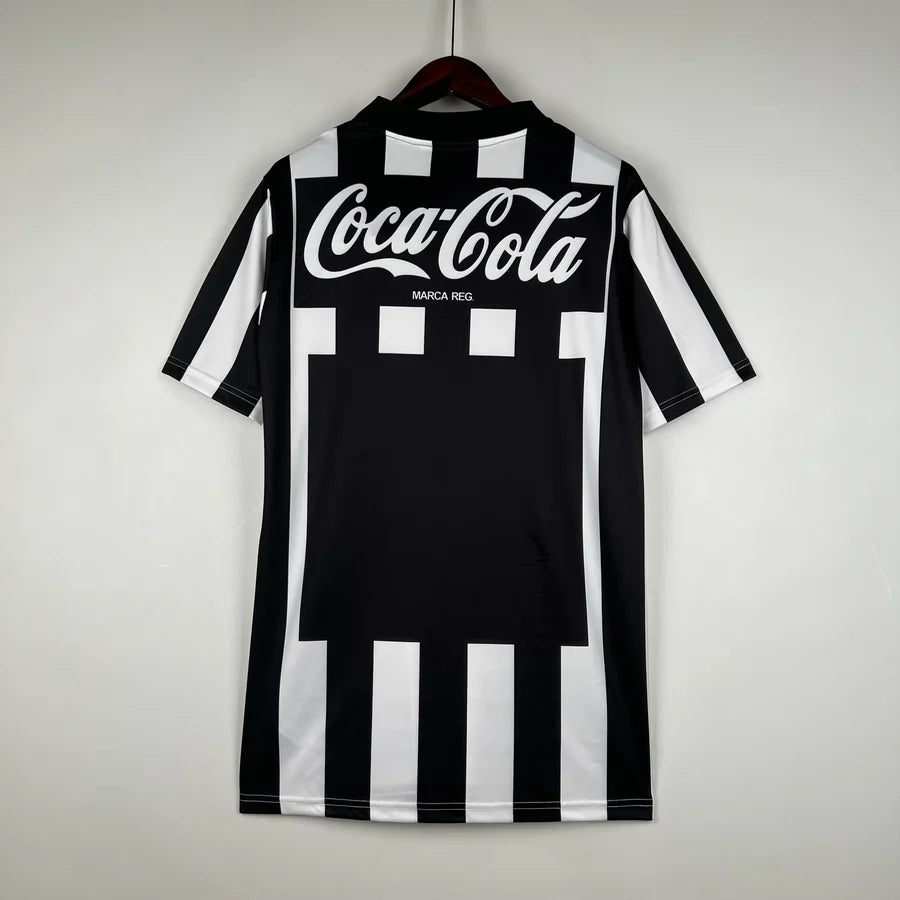 Maillot football Botafogo domicile 1992