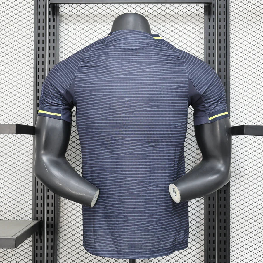 Maillot football Real Madrid extérieur 2025/26 – Version Player