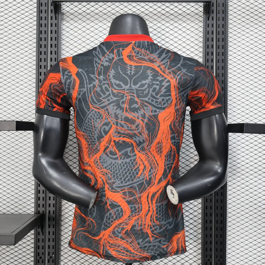 Maillot football Real Madrid Spécial Dragon 2025/26