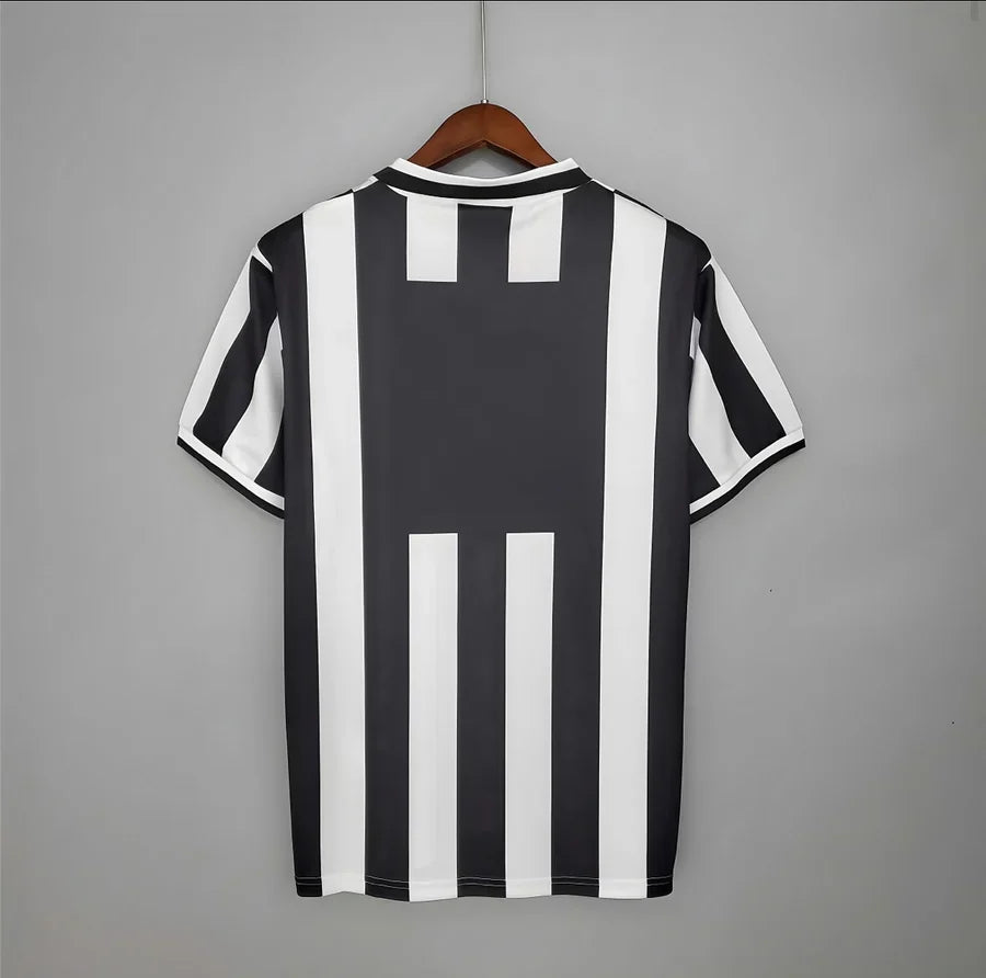 Maillot football Juventus domicile 1994/95