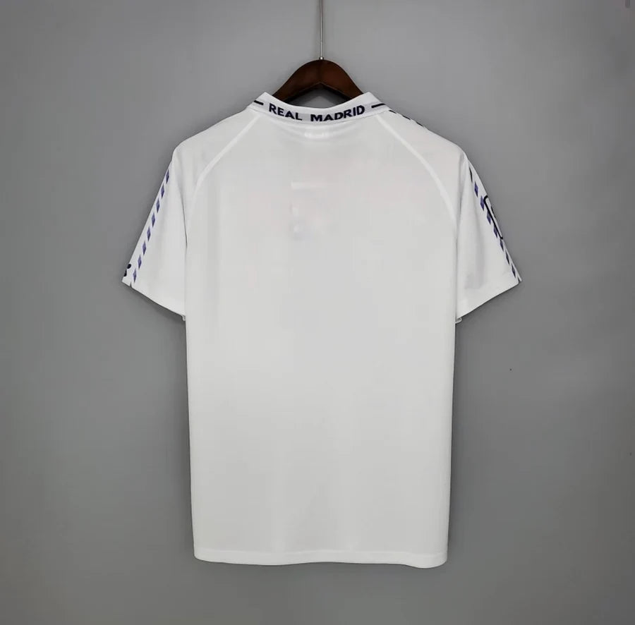 Maillot Real Madrid domicile 1996/97