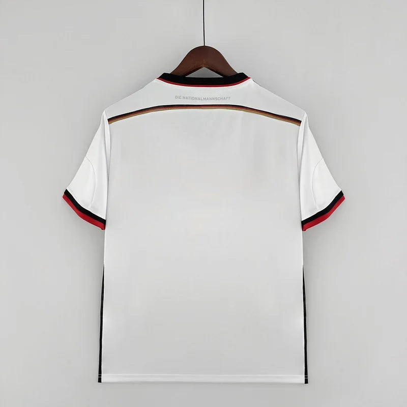 Maillot Allemagne/Germany domicile 2014