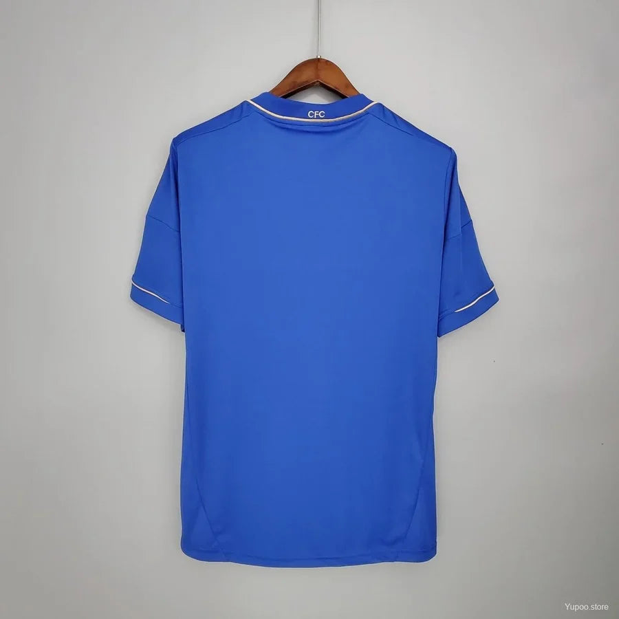 Maillot Chelsea domicile 2012/13