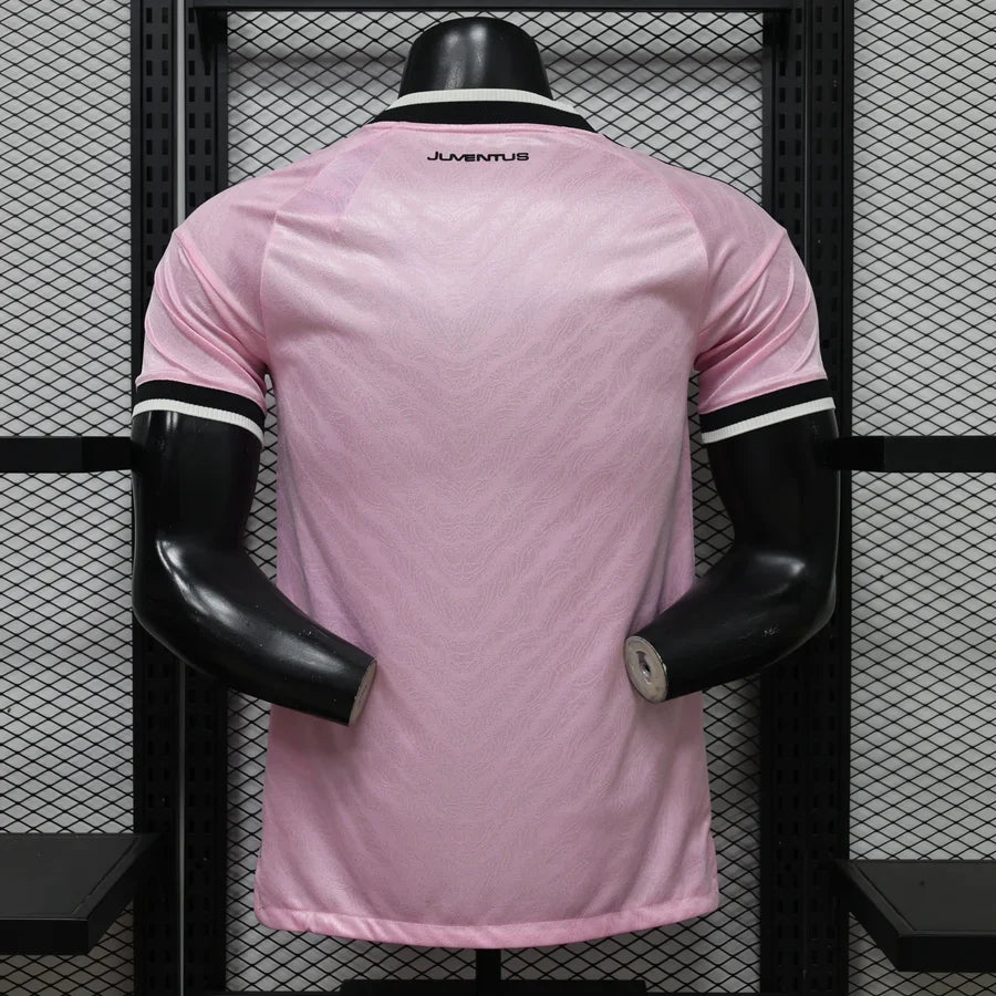 Maillot football Juventus extérieur Player Version 2026/27
