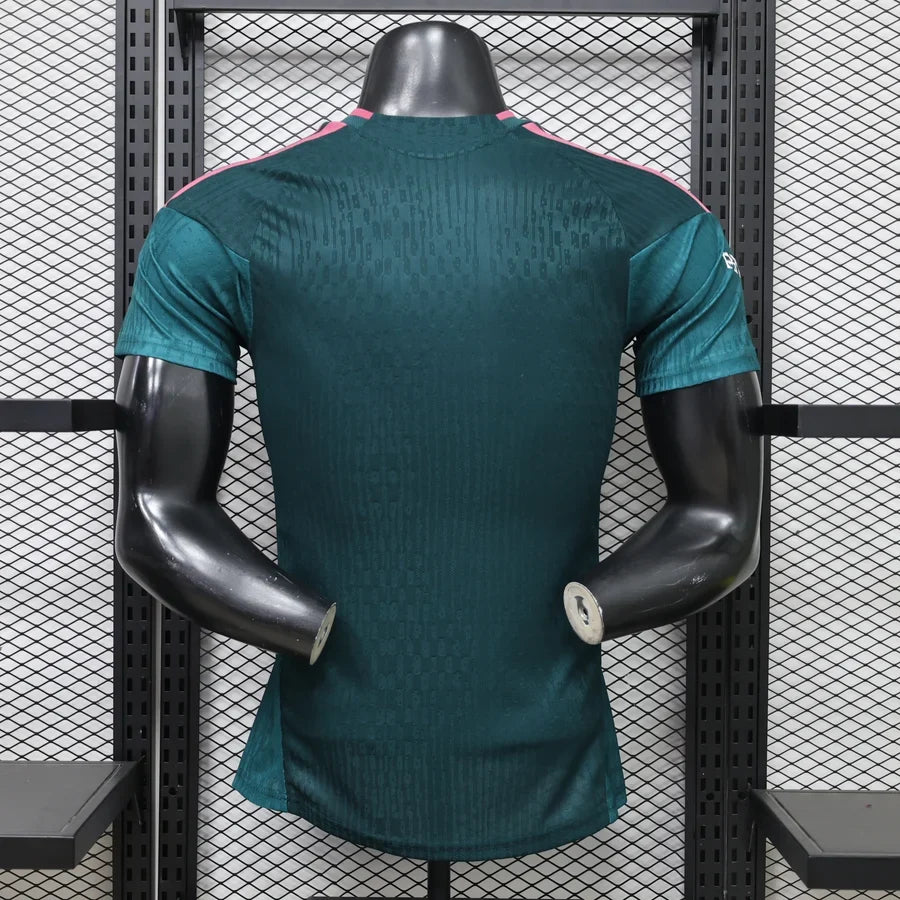 Maillot football Real Madrid entraînement 2026/27