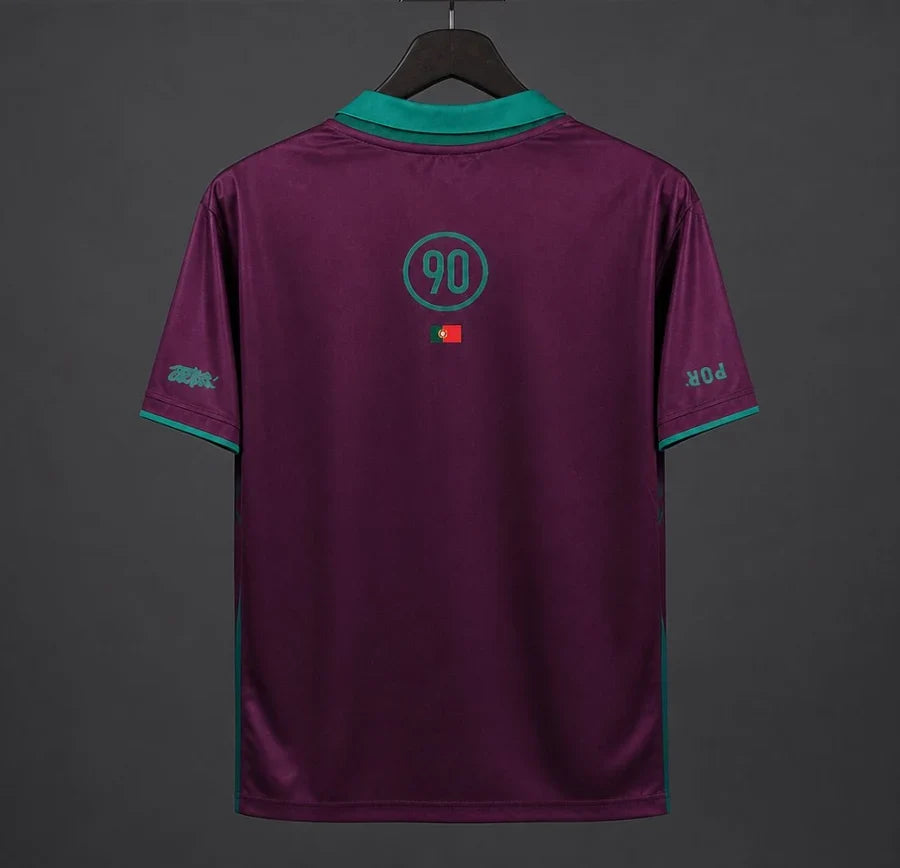 Maillot football Portugal Nike 90 Cactus 2026/27