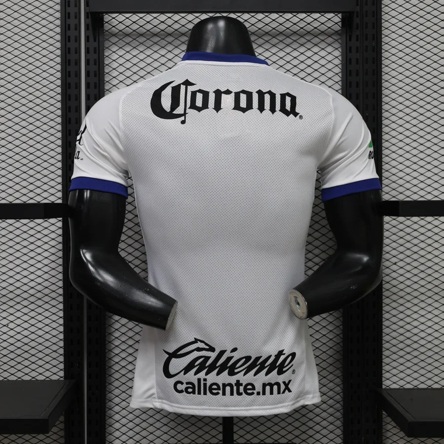 Maillot football Toluca extérieur Player Version 2026/27