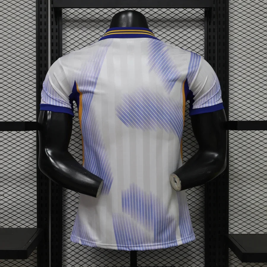 Maillot football Real Madrid Concept 2026/27