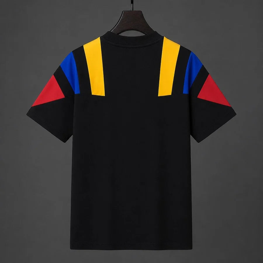 Maillot football Colombie/Colombia EQT Tricolor 2026/27