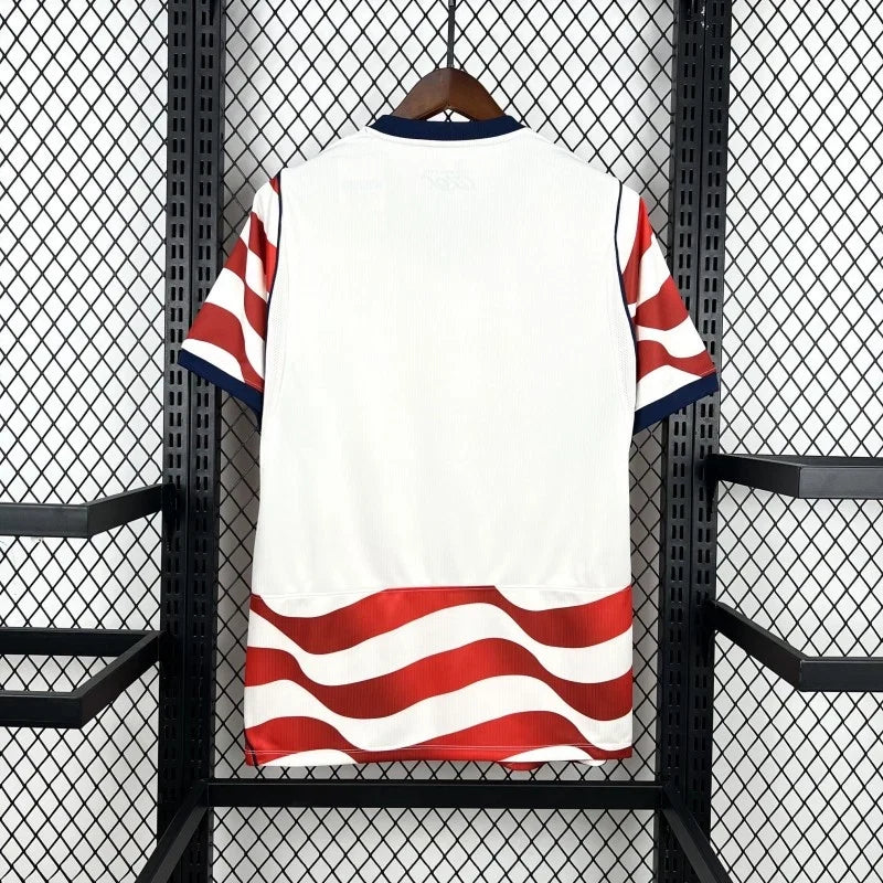 Maillot football USA États-Unis domicile 2026/27