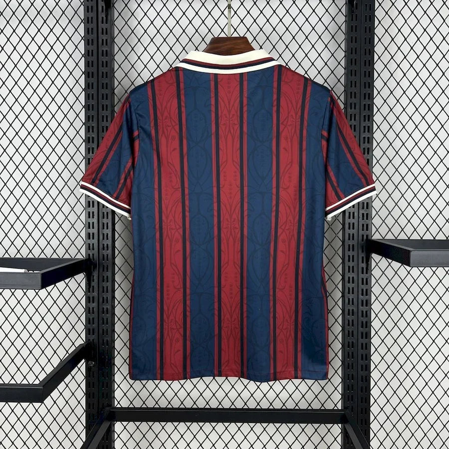 Maillot football FC Barcelone Barcelona Spécial Rétro 2026/27