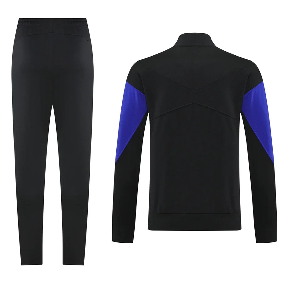 Survêtement ensemble FC Barcelone Barcelona jogging football 2025/26