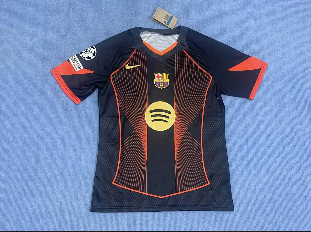 Maillot football FC Barcelone Barcelona Spécial Concept 2025/26