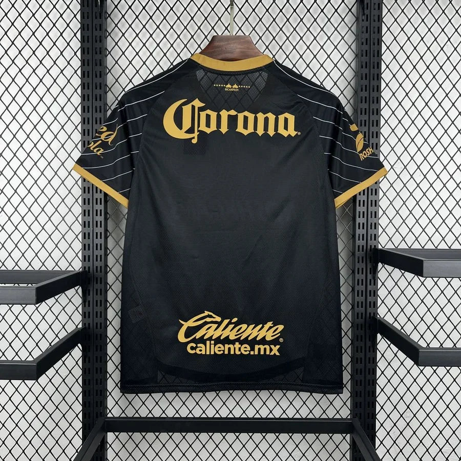 Maillot football Deportivo Toluca Spécial Edition 2025/26