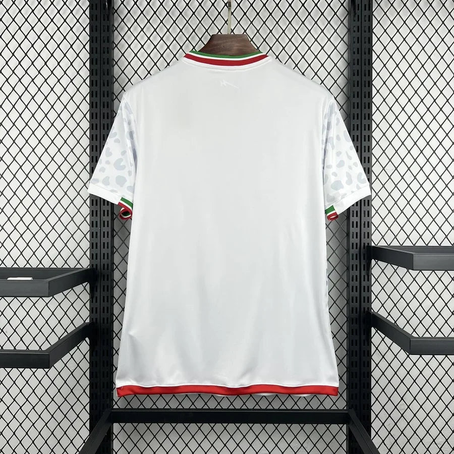 Maillot football Iran domicile 2026/27