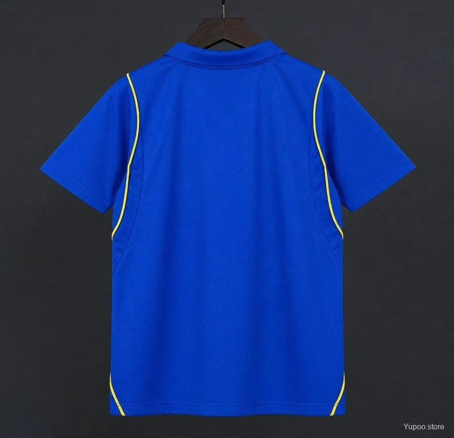 Maillot football Chelsea domicile 2026/27