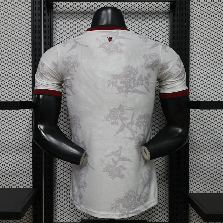 Maillot football Manchester United Spécial Player Version 2026/27