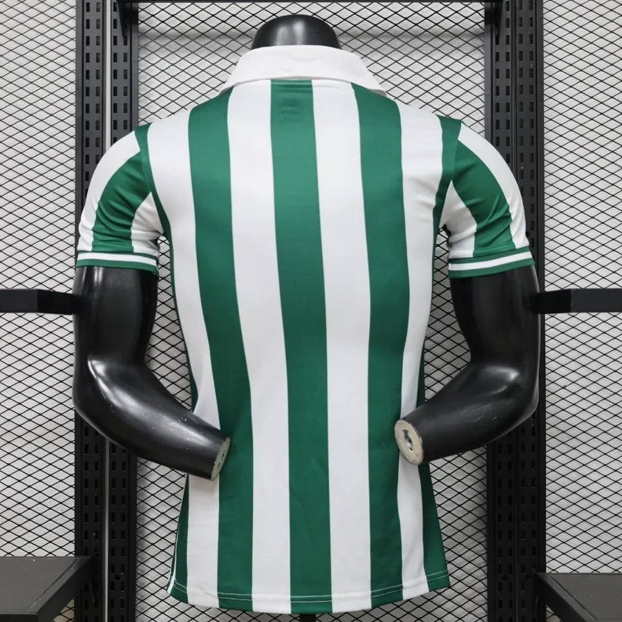 Maillot football Al-Ittihad Jeddah Spécial Player Version 2026/27