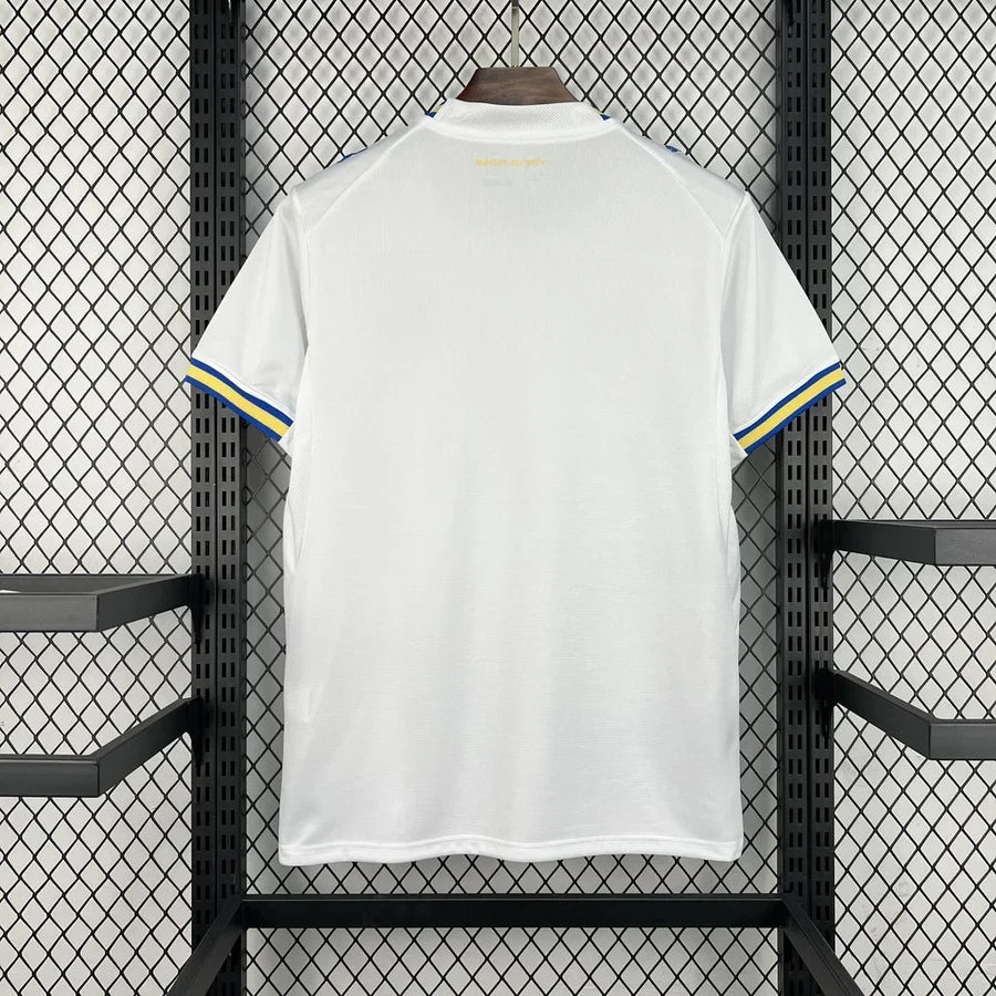 Maillot football Olympique de Marseille OM domicile 2026/27