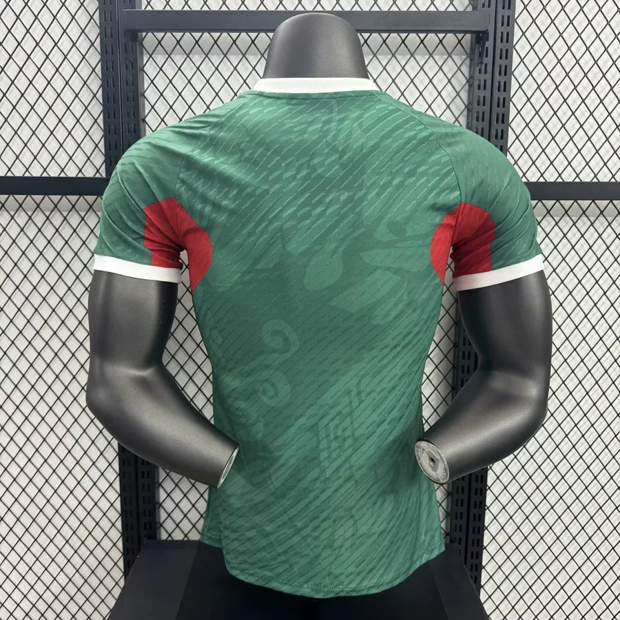 Maillot football Mexique Mexico * Player Version * 2025/26