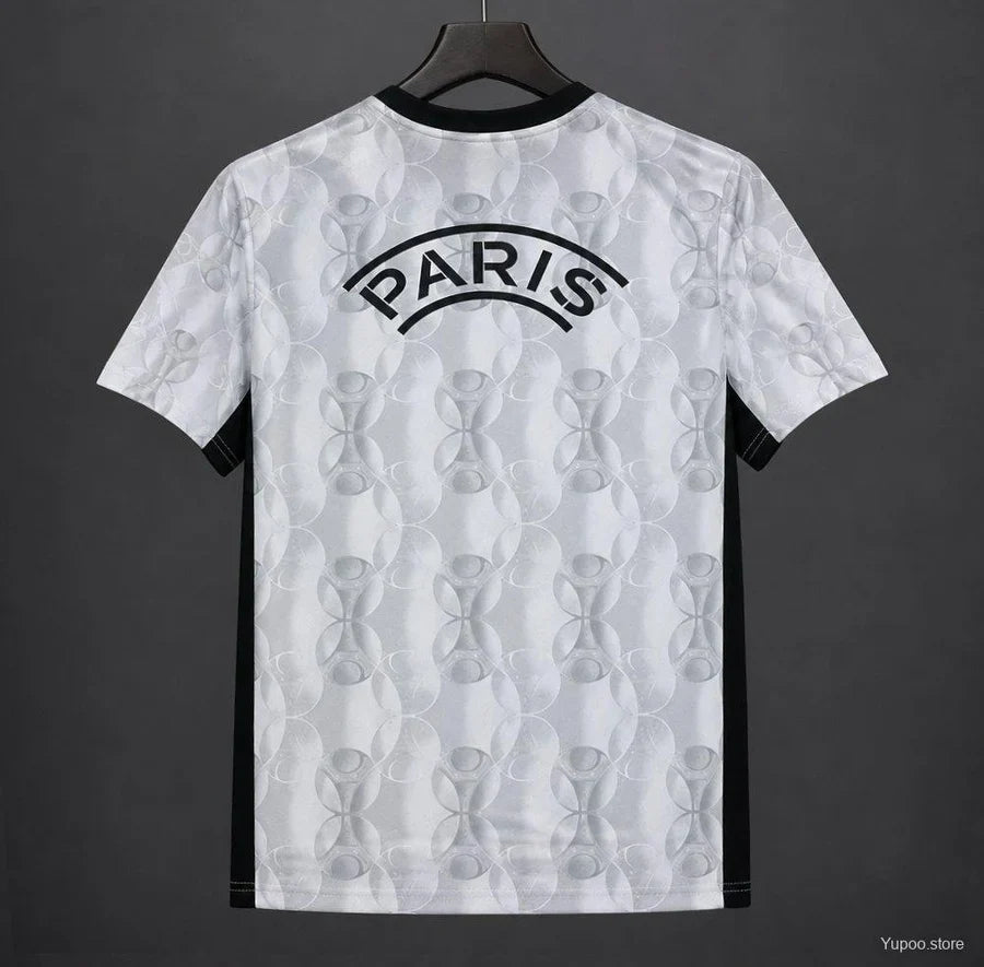 Maillot football PSG Paris Pré-Match 2026/27