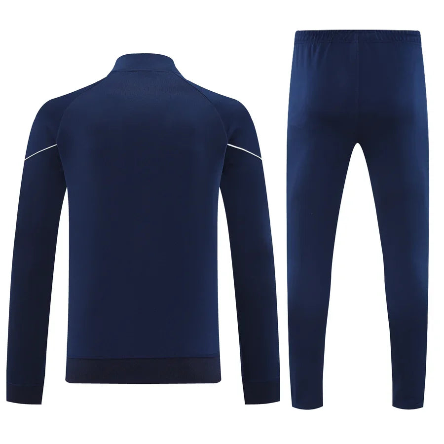 Survêtement jogging ensemble football OM Marseille 2025/26